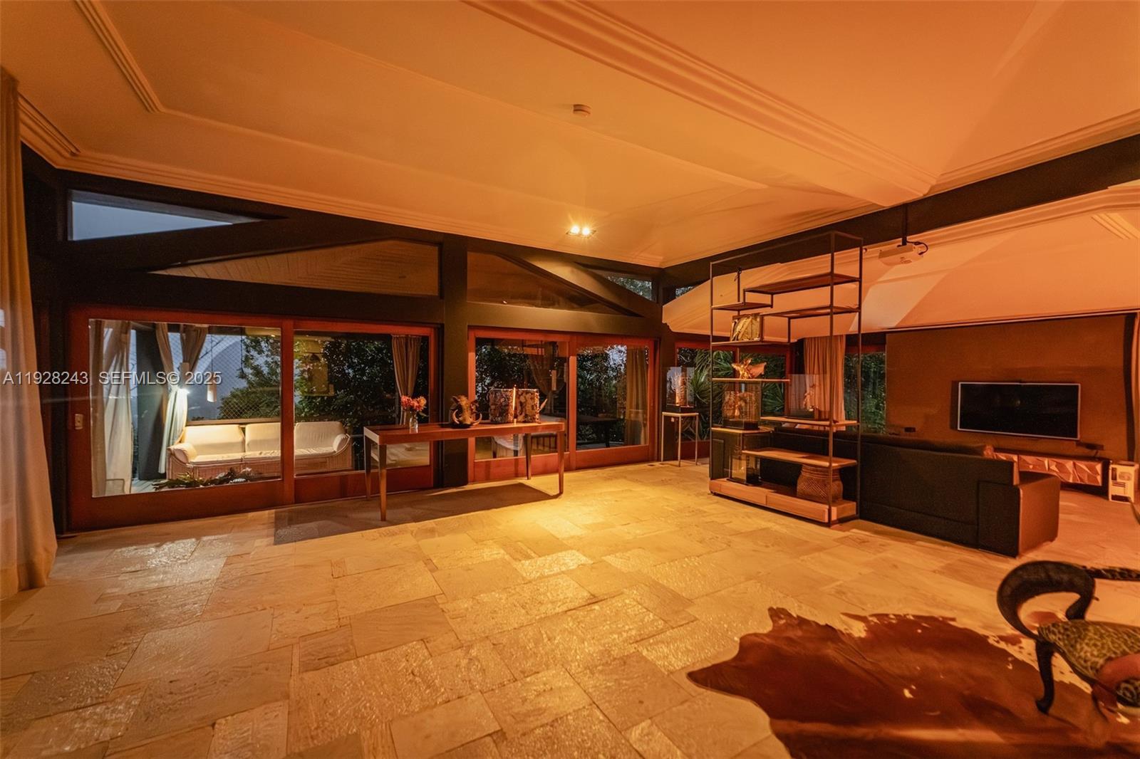 Gavea - Residential