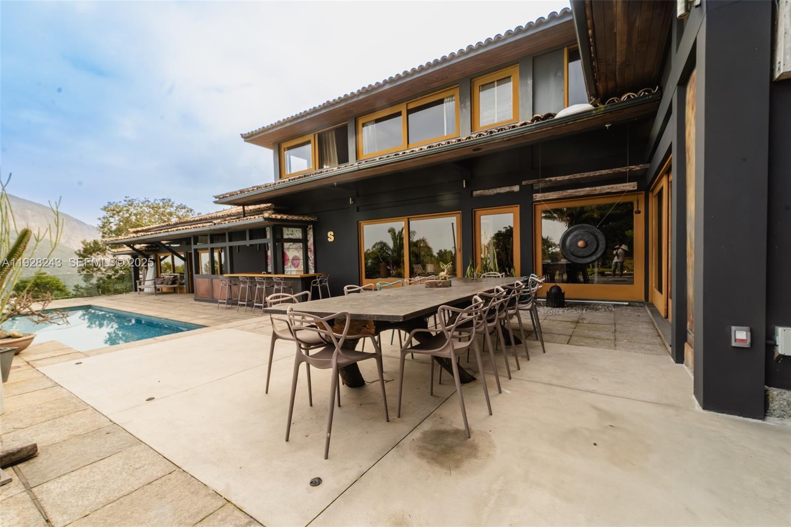 Gavea - Residential