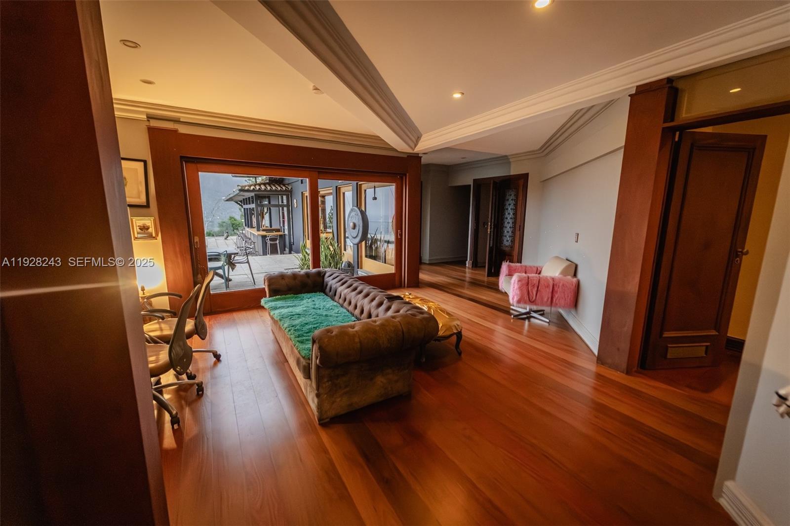 Gavea - Residential
