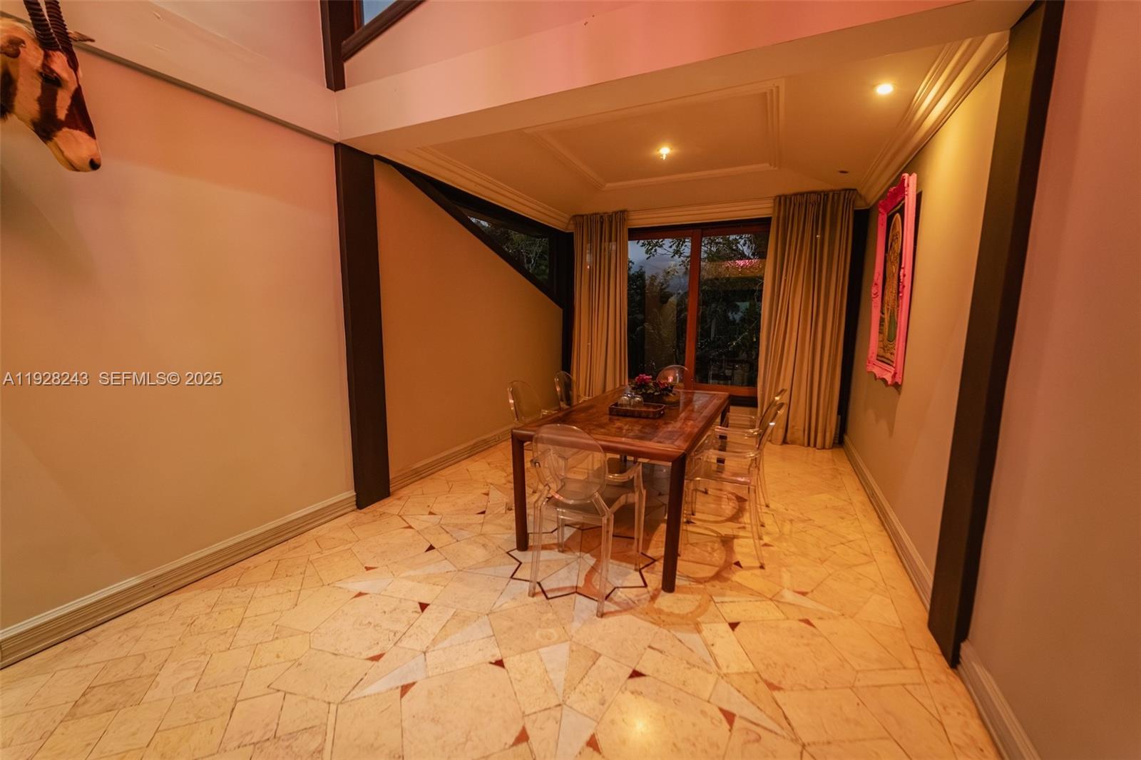 Gavea - Residential