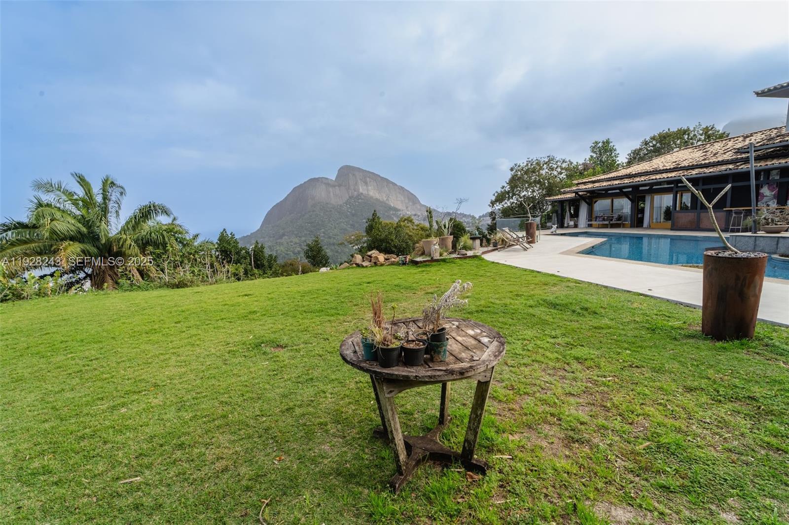 Gavea - Residential