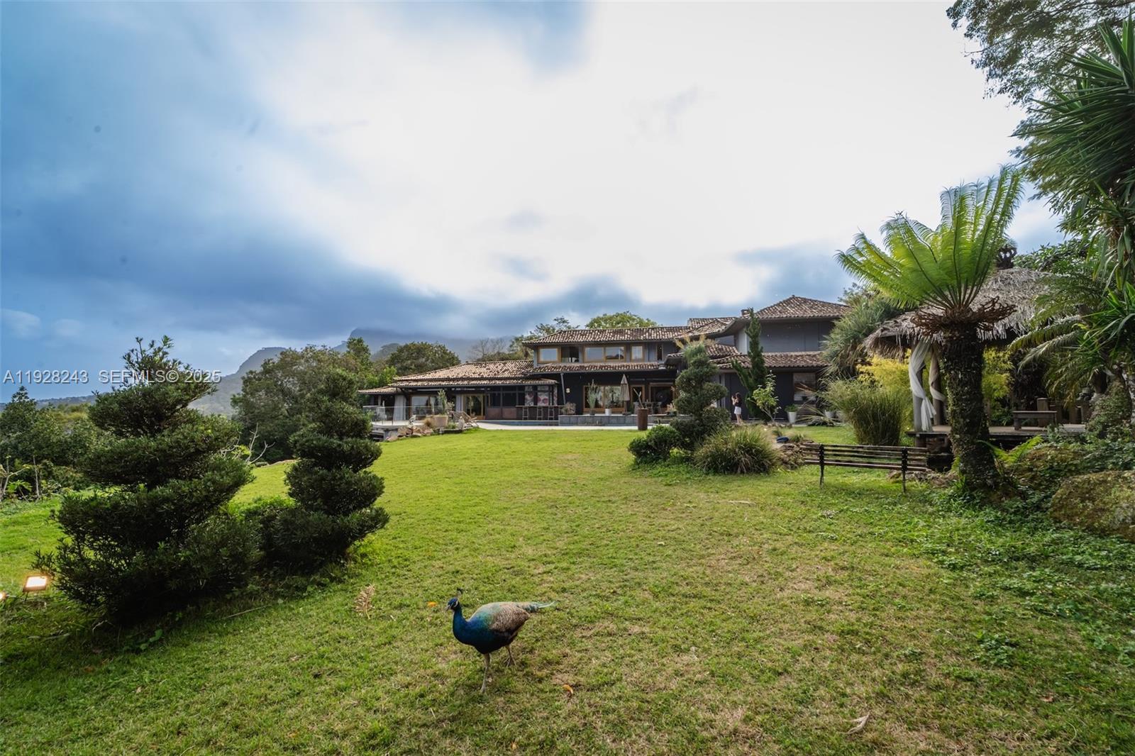Gavea - Residential
