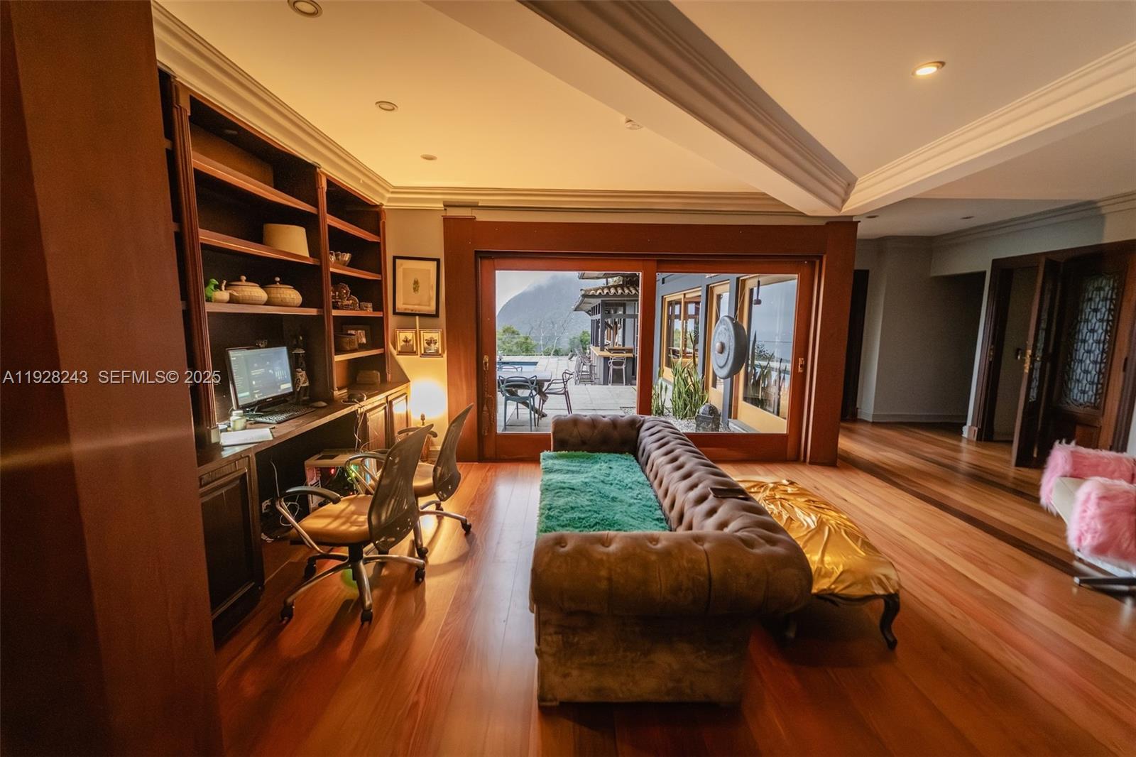 Gavea - Residential