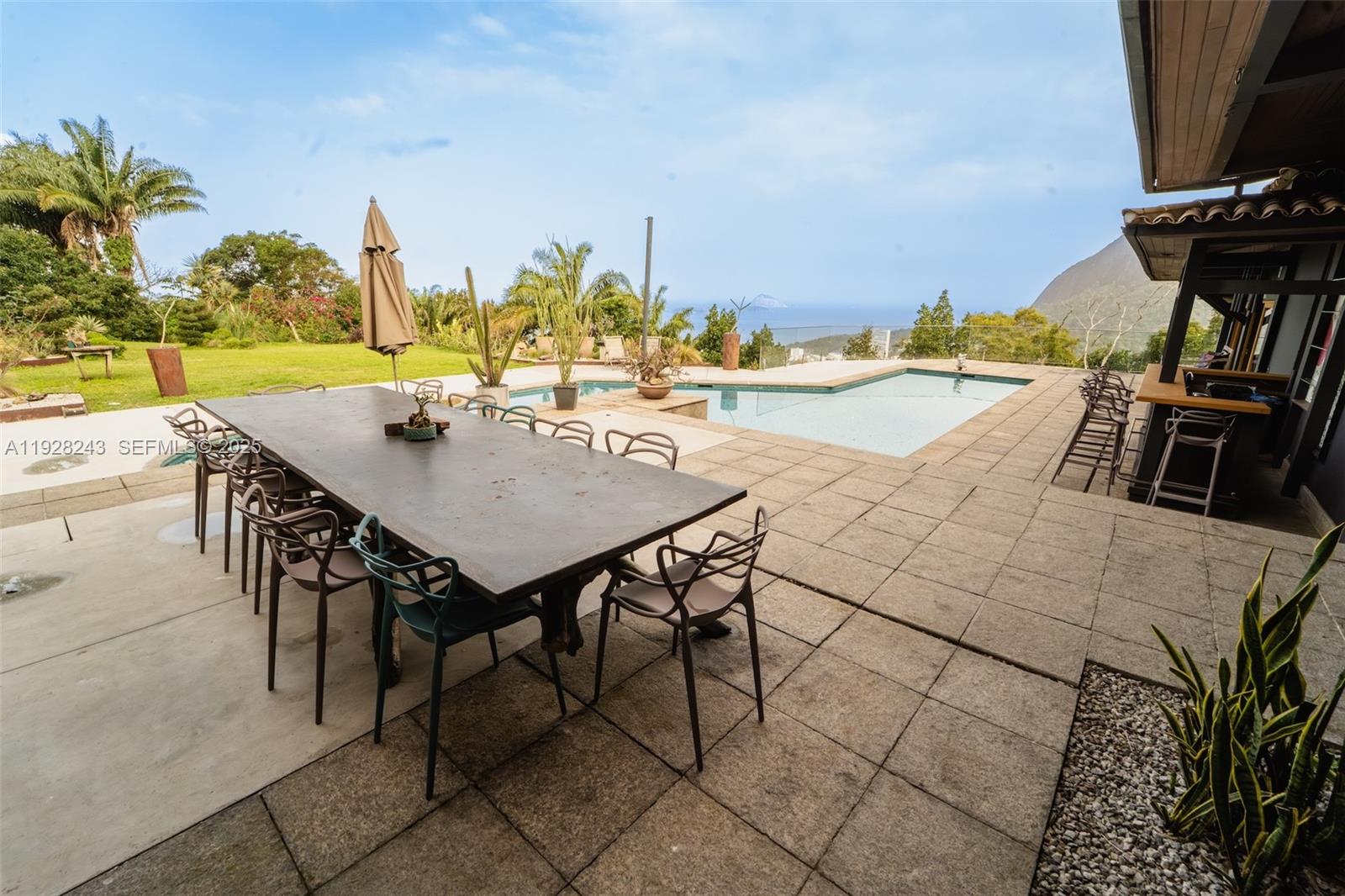 Gavea - Residential