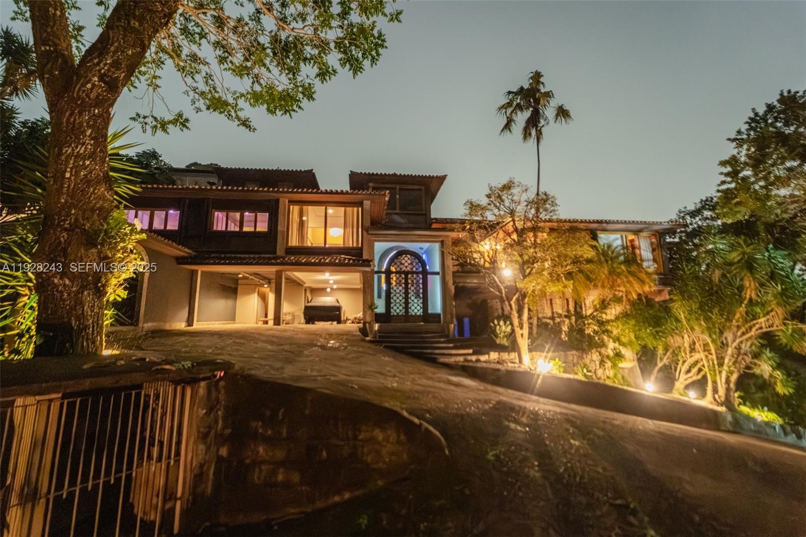 Gavea - Residential