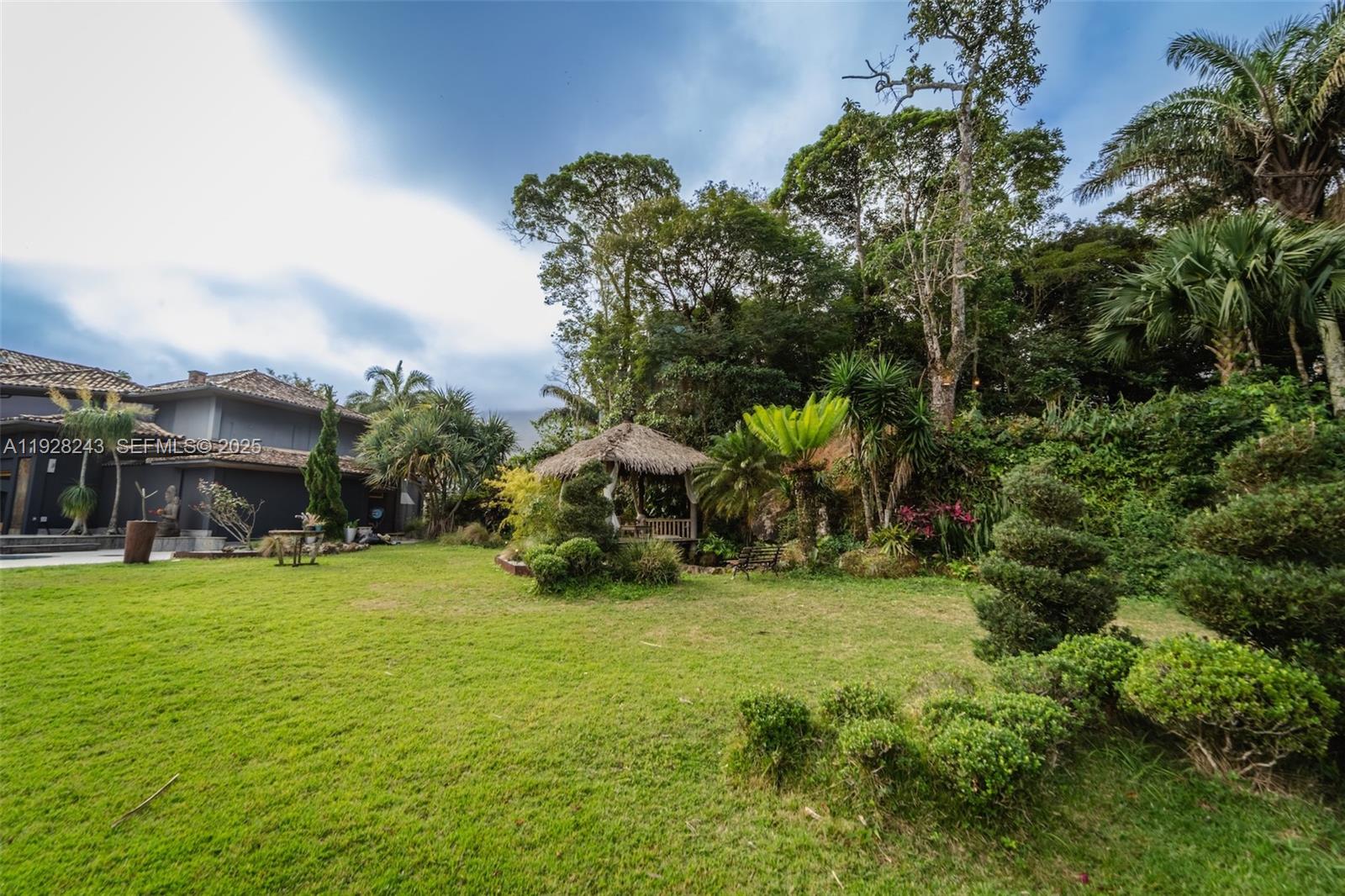 Gavea - Residential