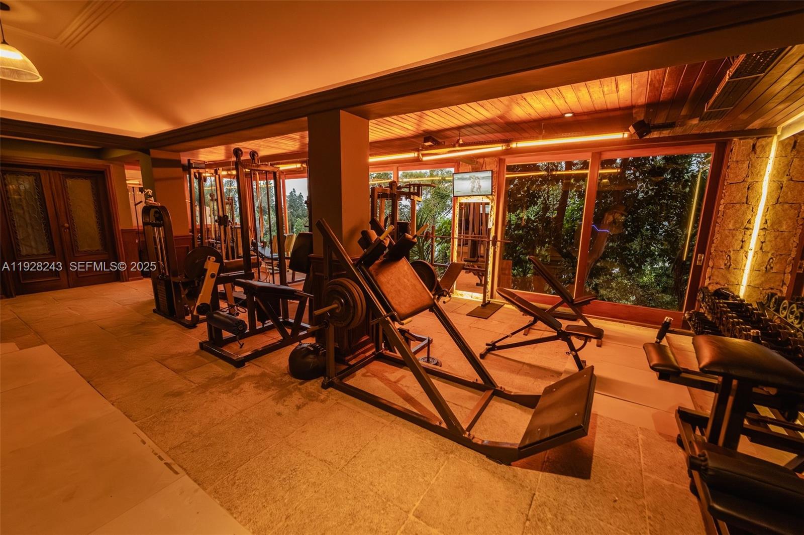 Gavea - Residential