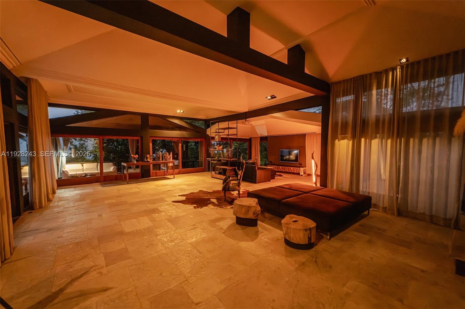 Gavea - Residential