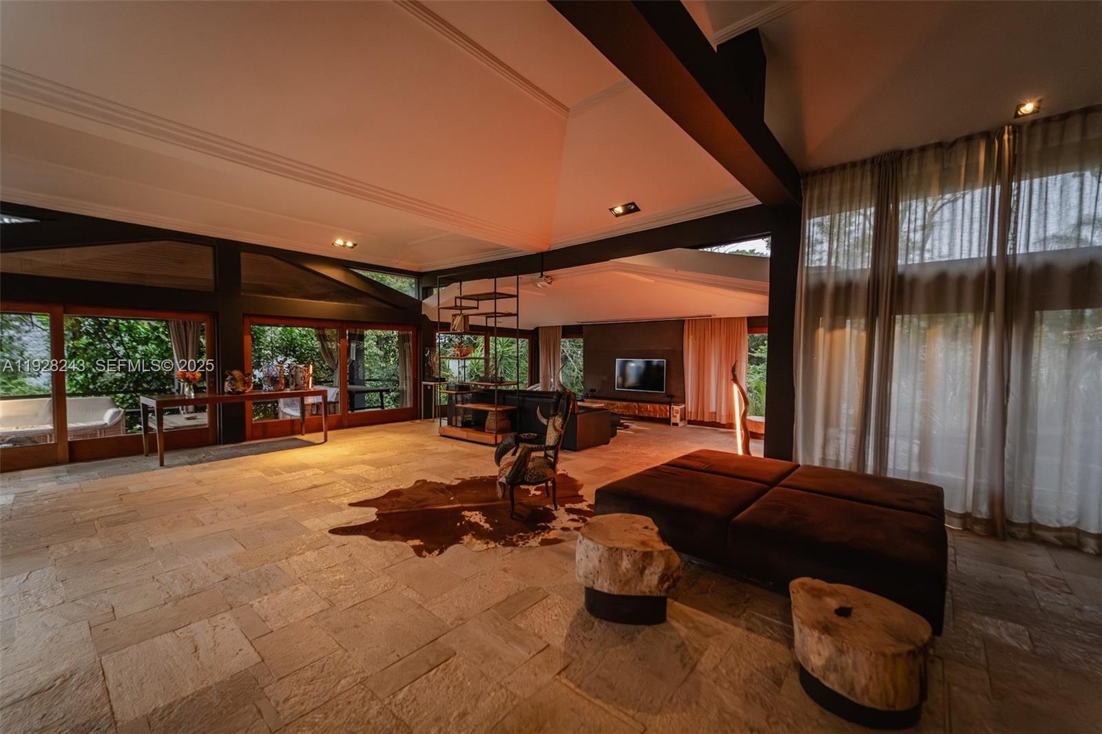 Gavea - Residential