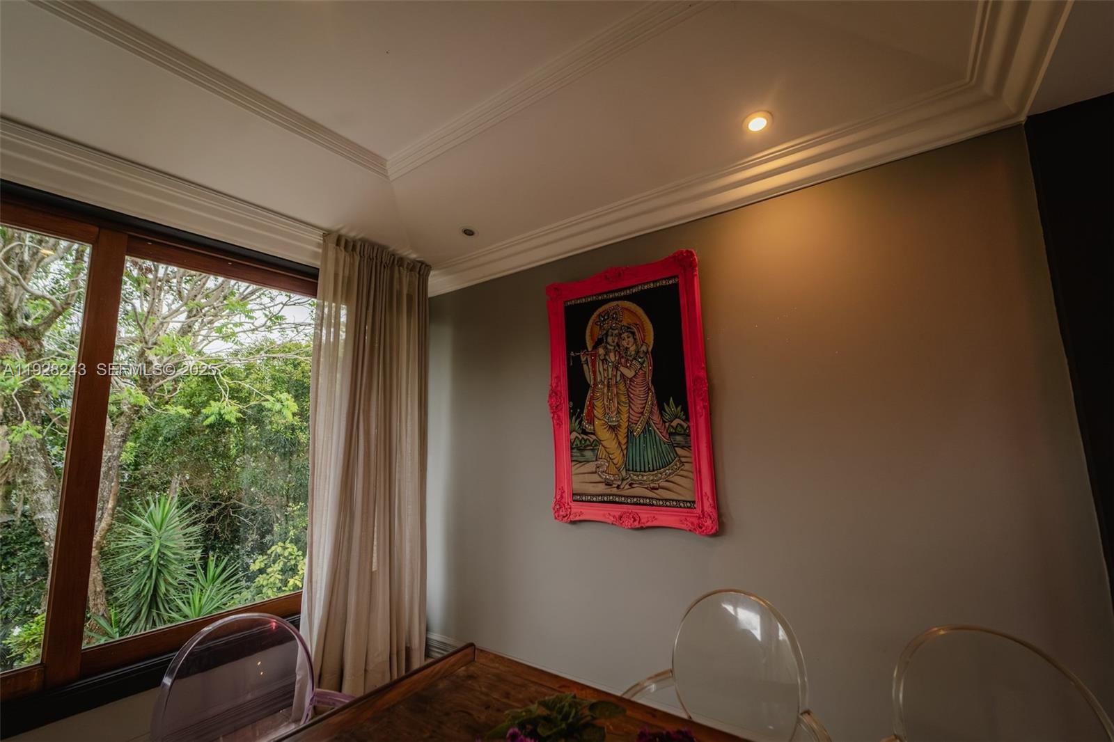 Gavea - Residential