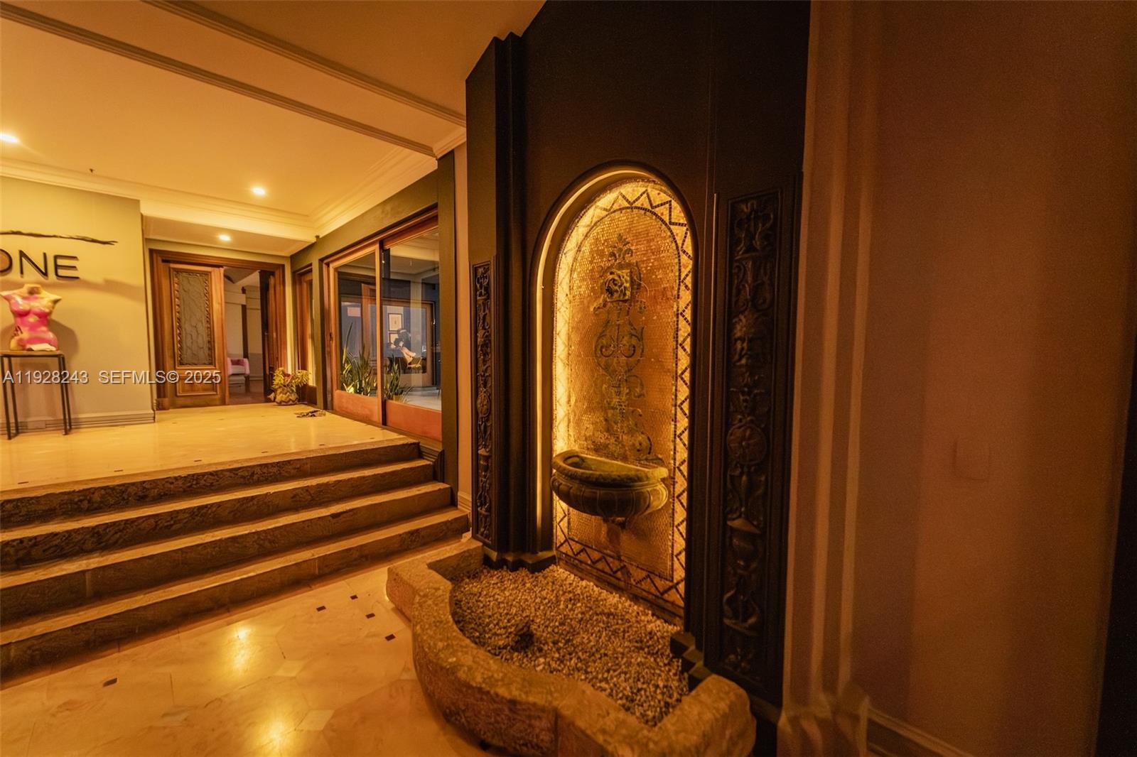 Gavea - Residential