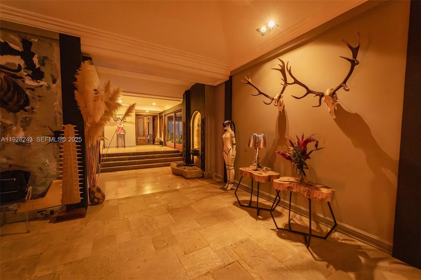 Gavea - Residential