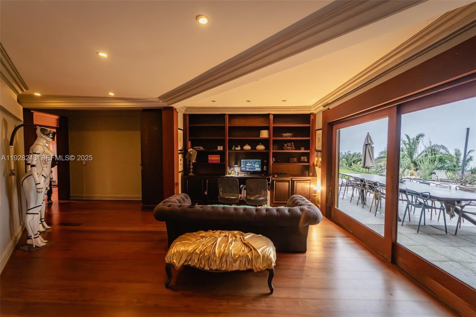 Gavea - Residential