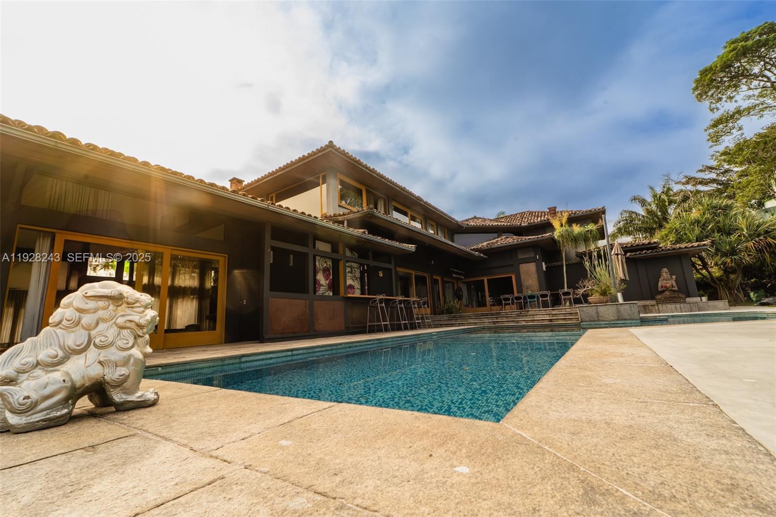 Gavea - Residential
