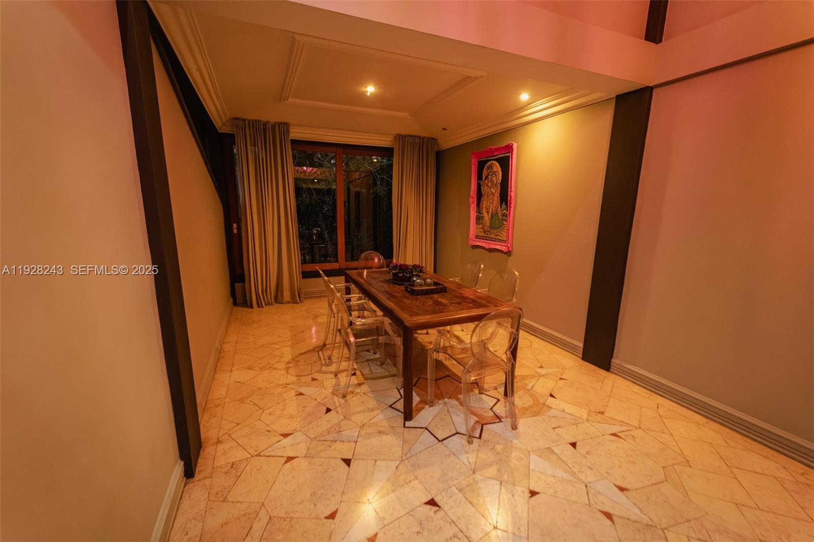 Gavea - Residential