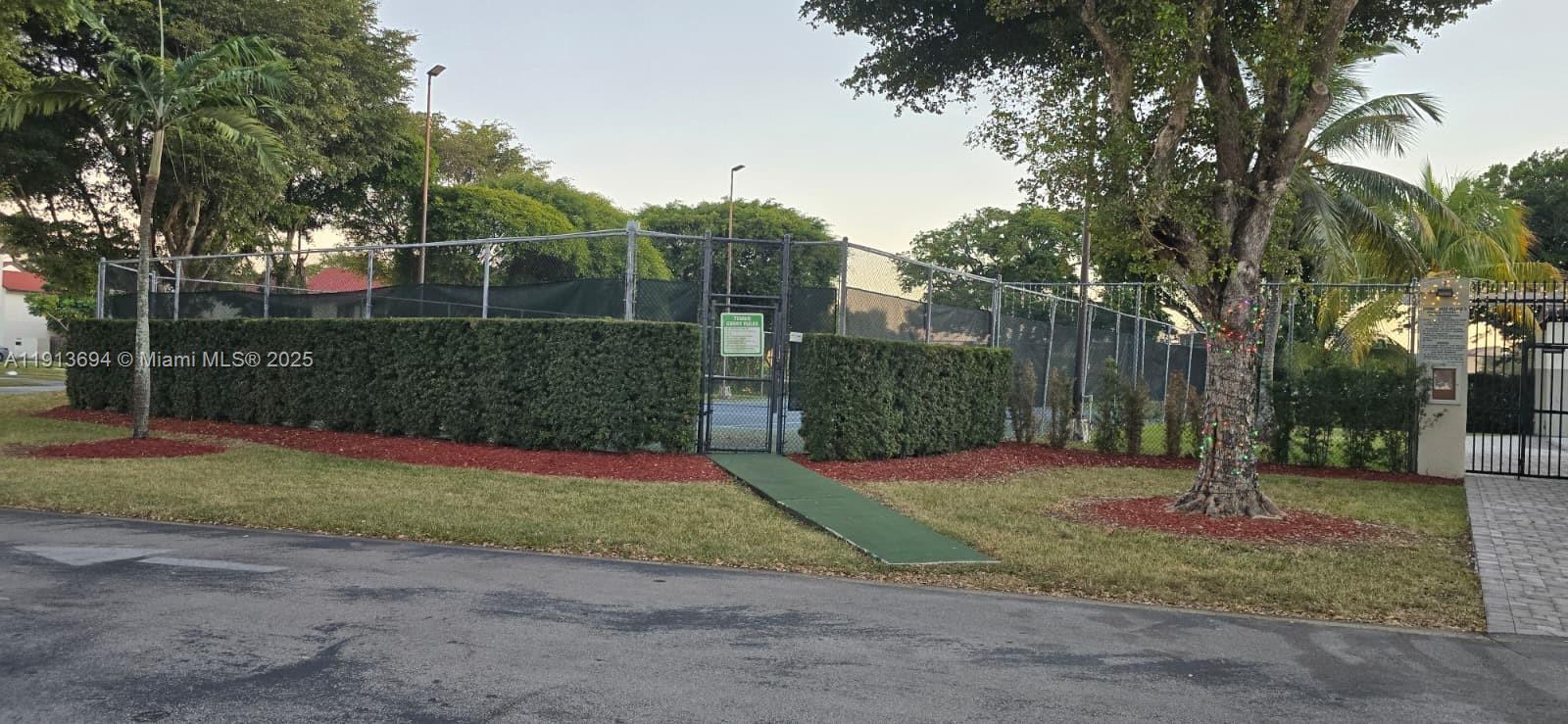 SPRING LAKES VILLAGE II - Residential