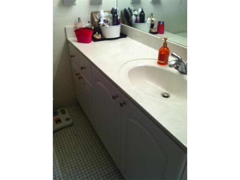 MIRADOR 1000 CONDO - Residential Lease