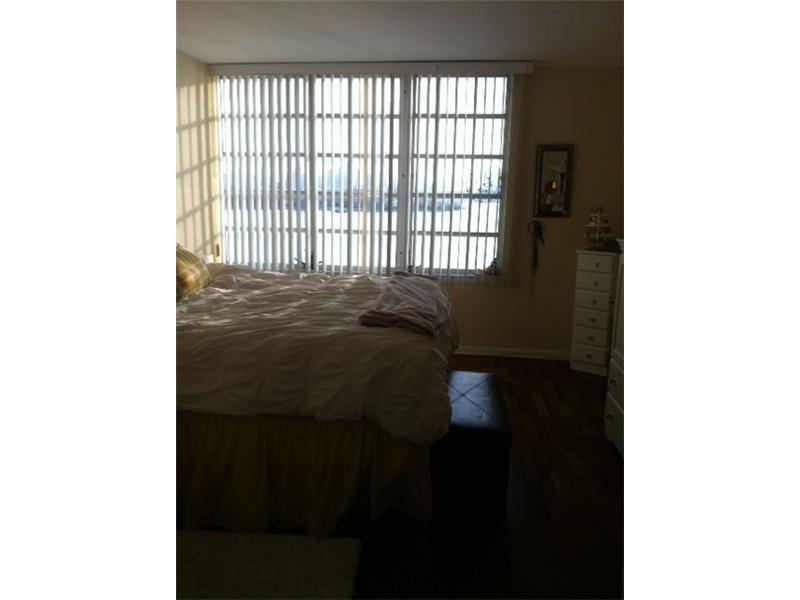 MIRADOR 1000 CONDO - Residential Lease