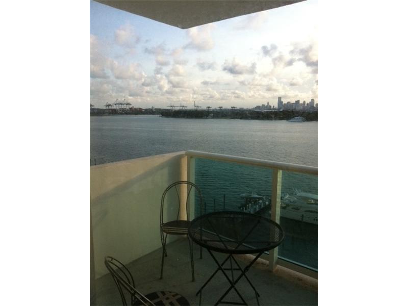 MIRADOR 1000 CONDO - Residential Lease