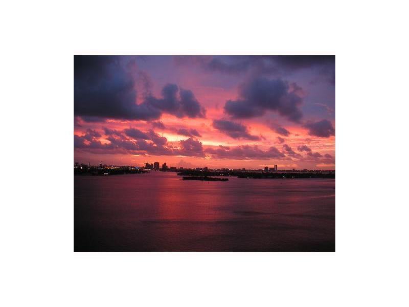 MIRADOR 1000 CONDO - Residential Lease