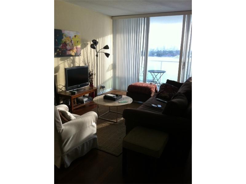 MIRADOR 1000 CONDO - Residential Lease