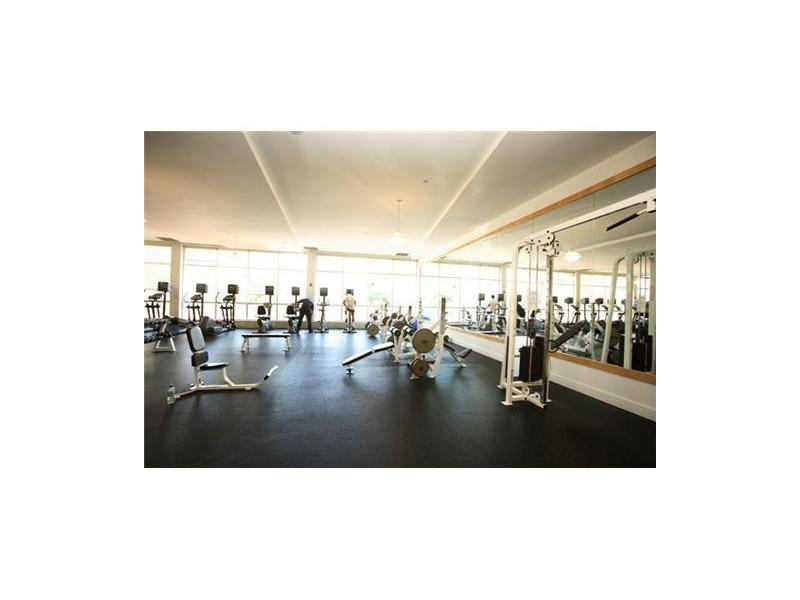 MIRADOR 1000 CONDO - Residential Lease