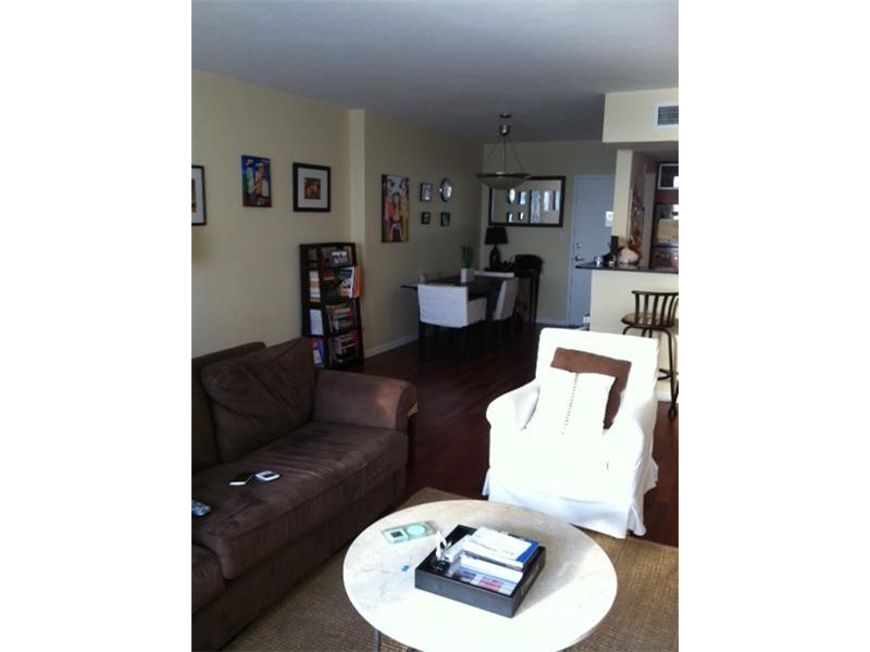 MIRADOR 1000 CONDO - Residential Lease