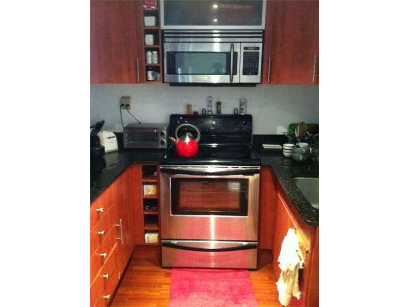 MIRADOR 1000 CONDO - Residential Lease