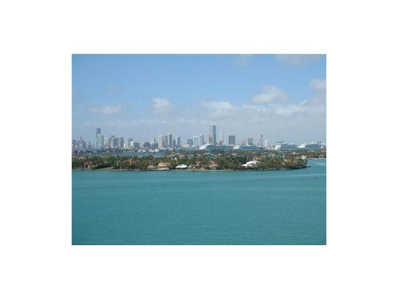 MIRADOR 1000 CONDO - Residential Lease