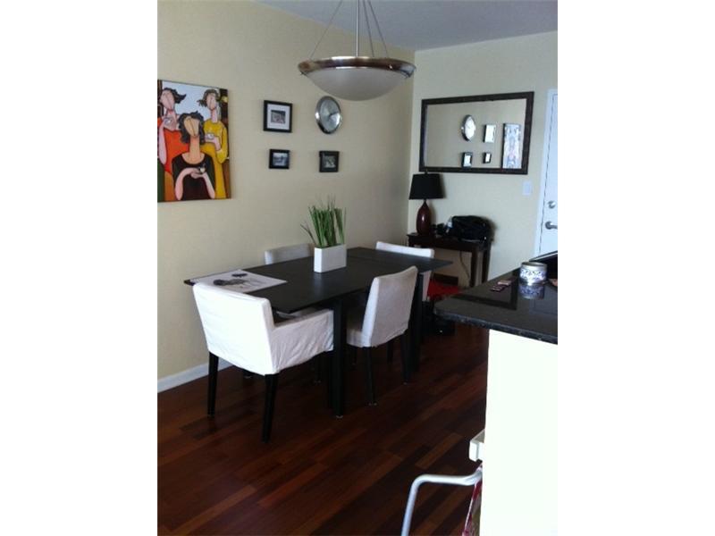 MIRADOR 1000 CONDO - Residential Lease