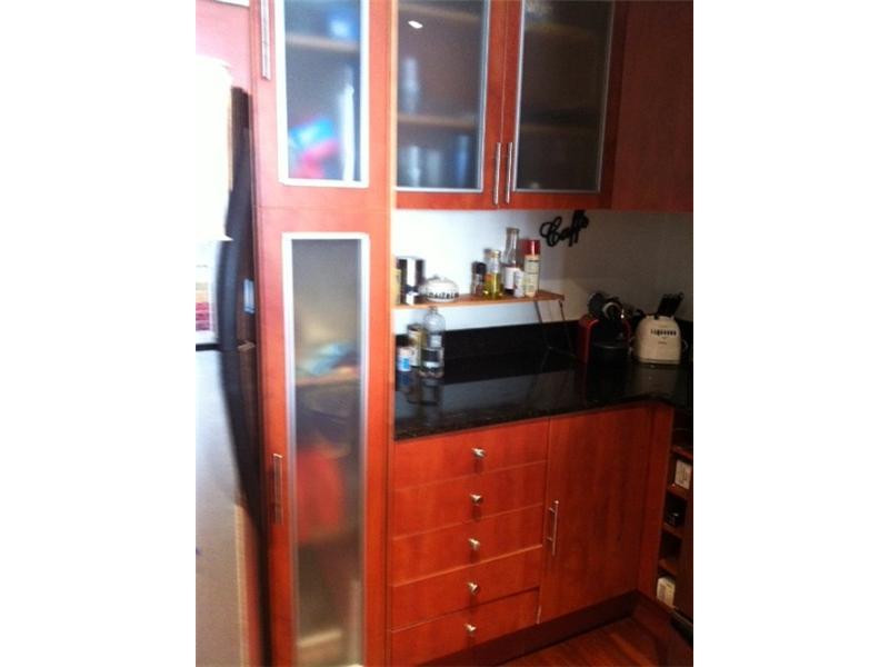 MIRADOR 1000 CONDO - Residential Lease