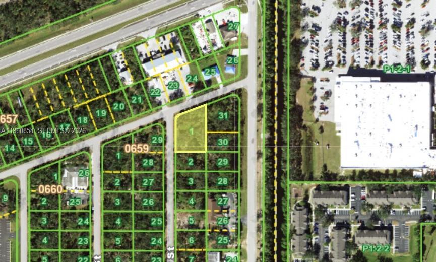 Port Charlotte - Commercial Sale