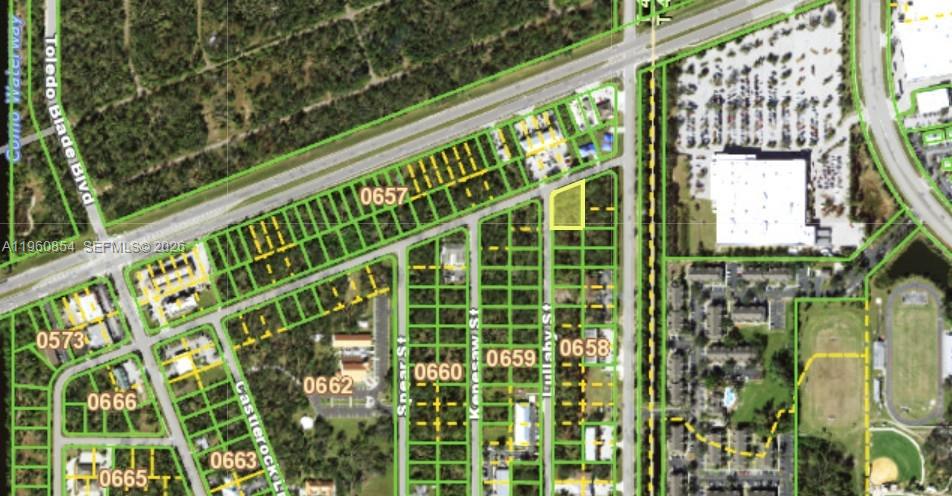 Port Charlotte - Commercial Sale