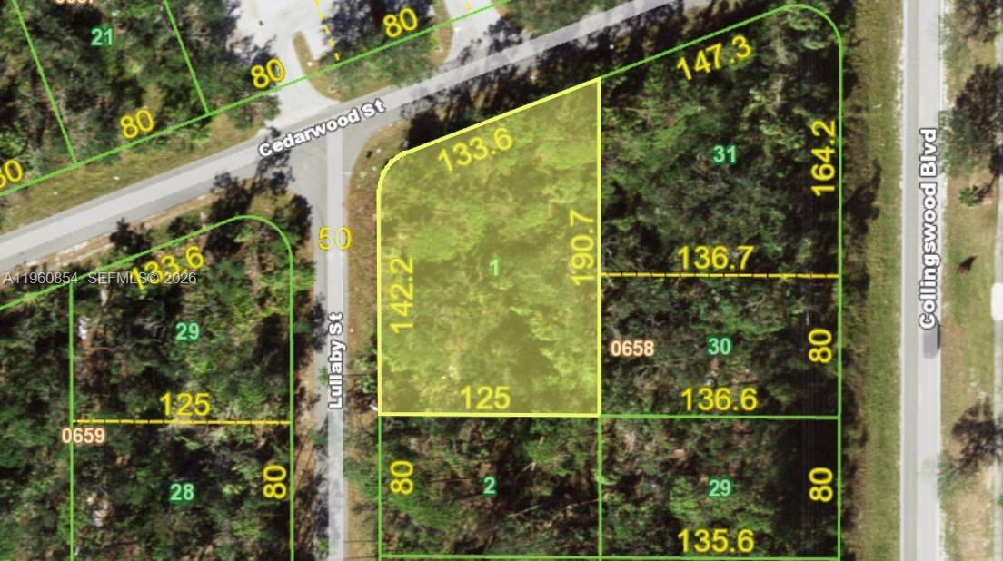 Port Charlotte - Commercial Sale