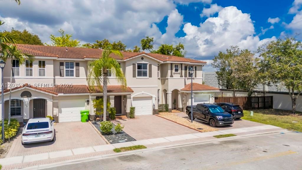 NEW RIVER ESTATES SEC 6 - Residential Lease