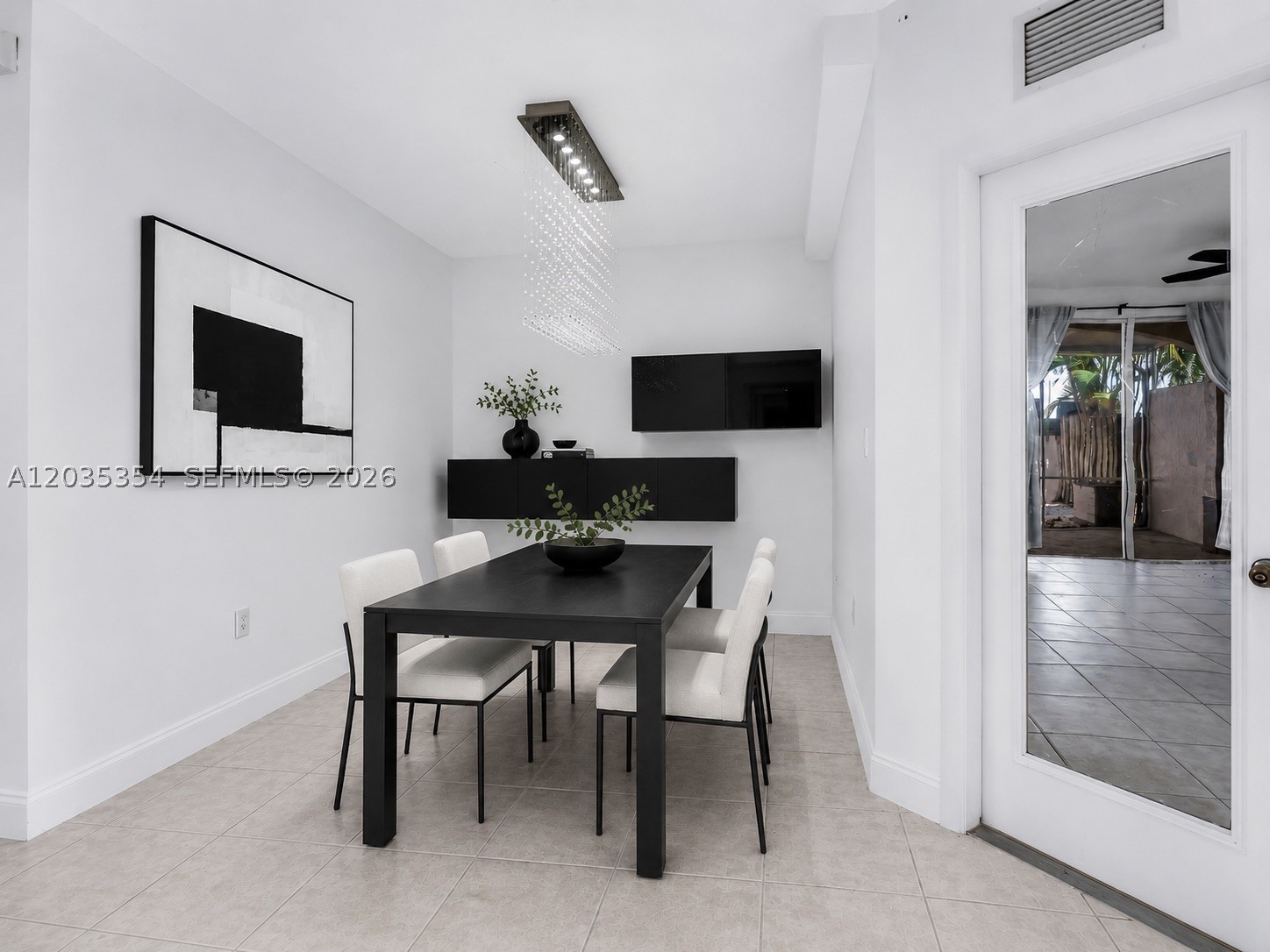 NEW RIVER ESTATES SEC 6 - Residential Lease