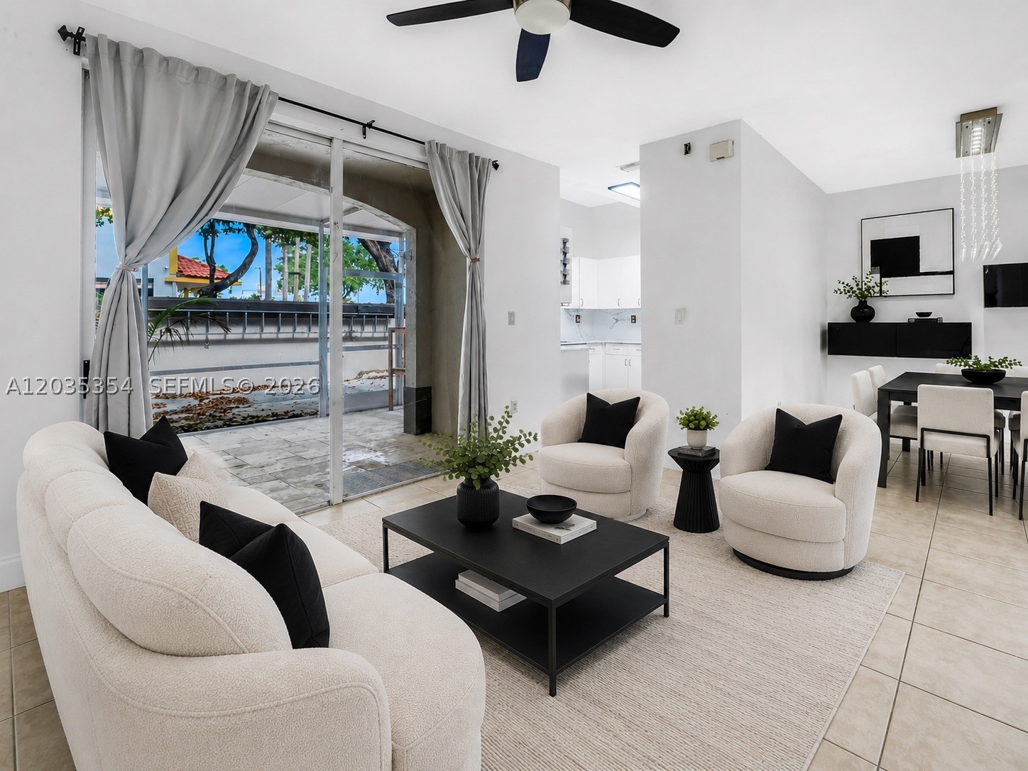 NEW RIVER ESTATES SEC 6 - Residential Lease