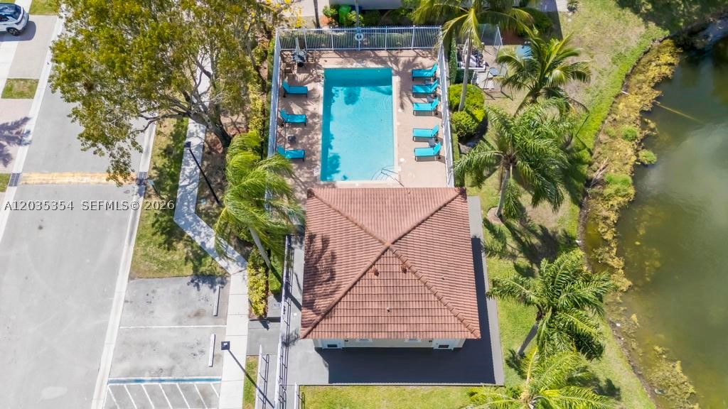 NEW RIVER ESTATES SEC 6 - Residential Lease