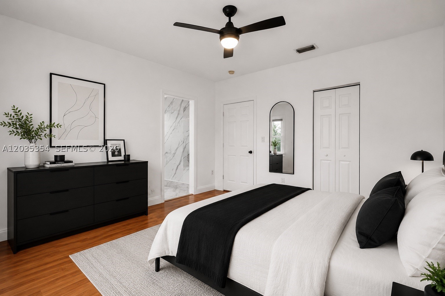 NEW RIVER ESTATES SEC 6 - Residential Lease
