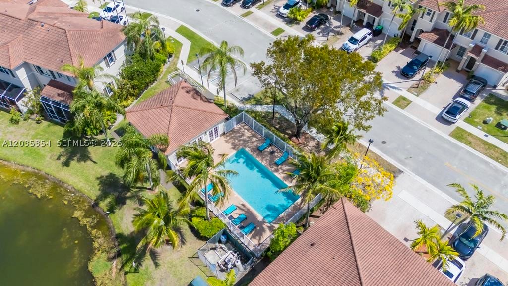 NEW RIVER ESTATES SEC 6 - Residential Lease