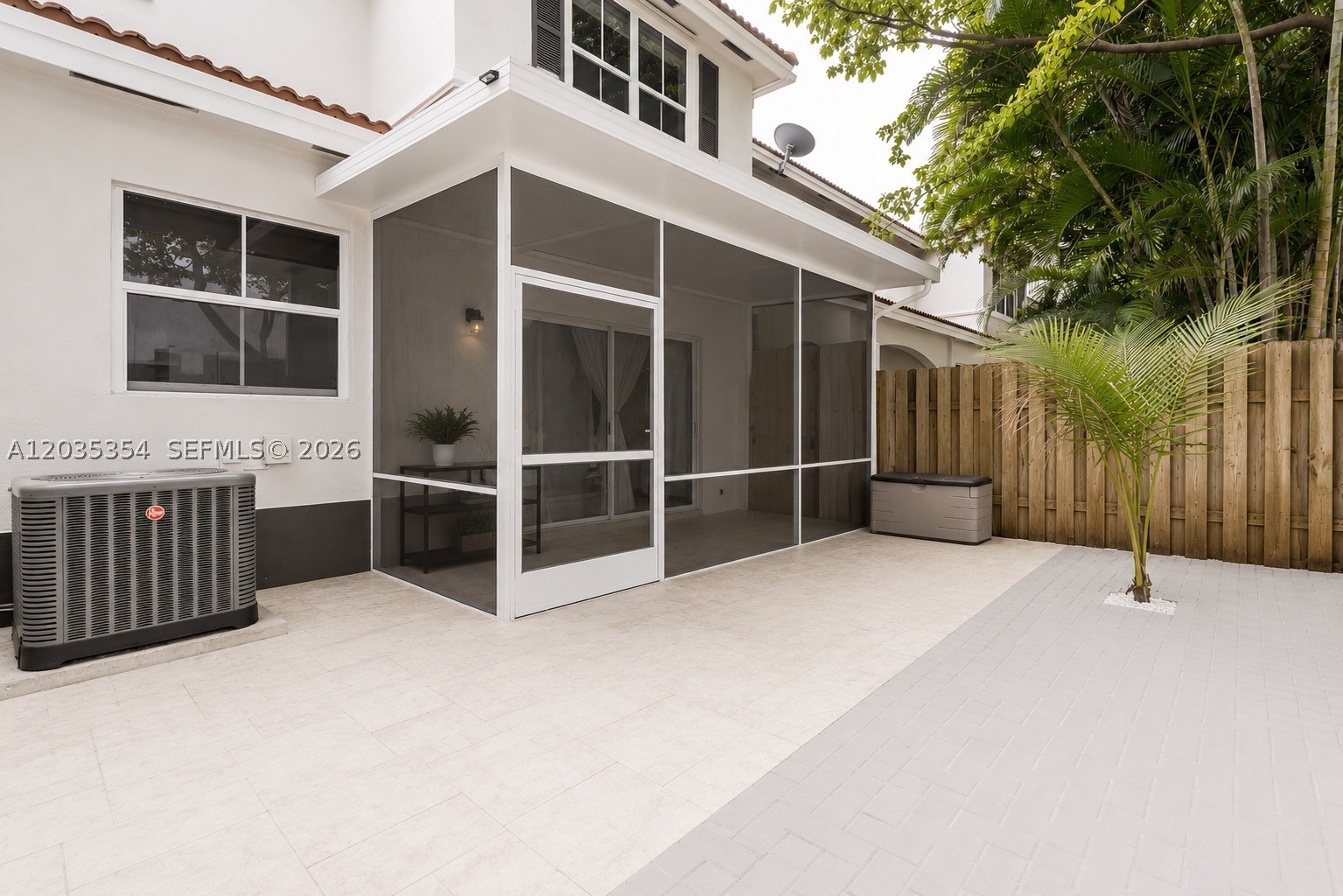 NEW RIVER ESTATES SEC 6 - Residential Lease