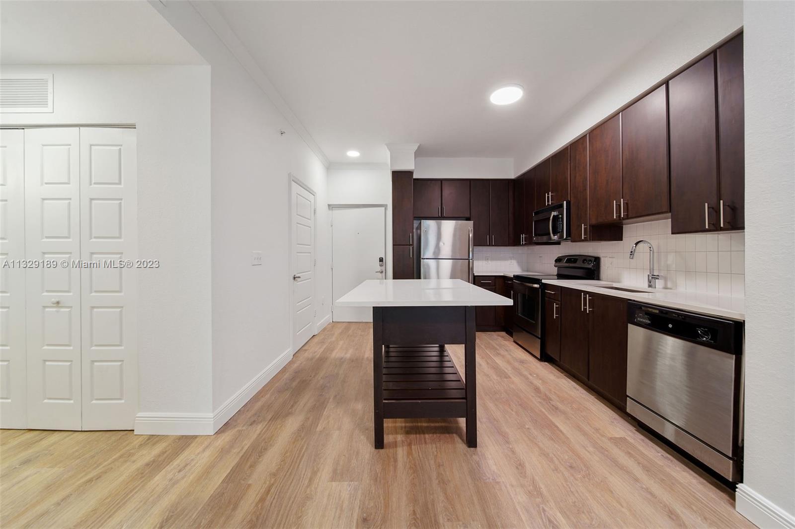 City Center on 7th - Residential Lease