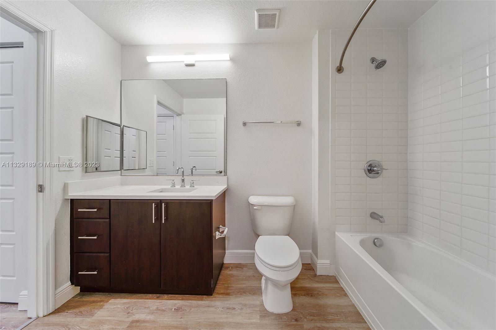 City Center on 7th - Residential Lease