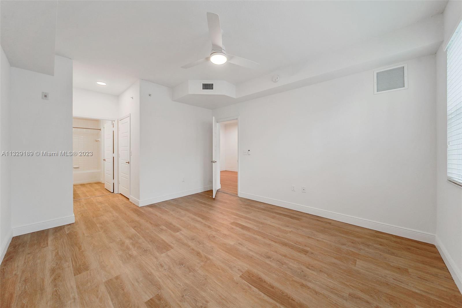 City Center on 7th - Residential Lease
