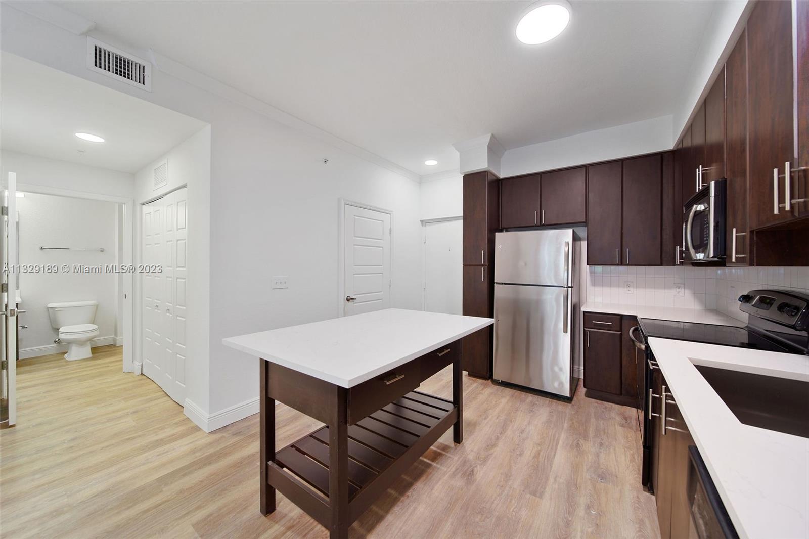 City Center on 7th - Residential Lease