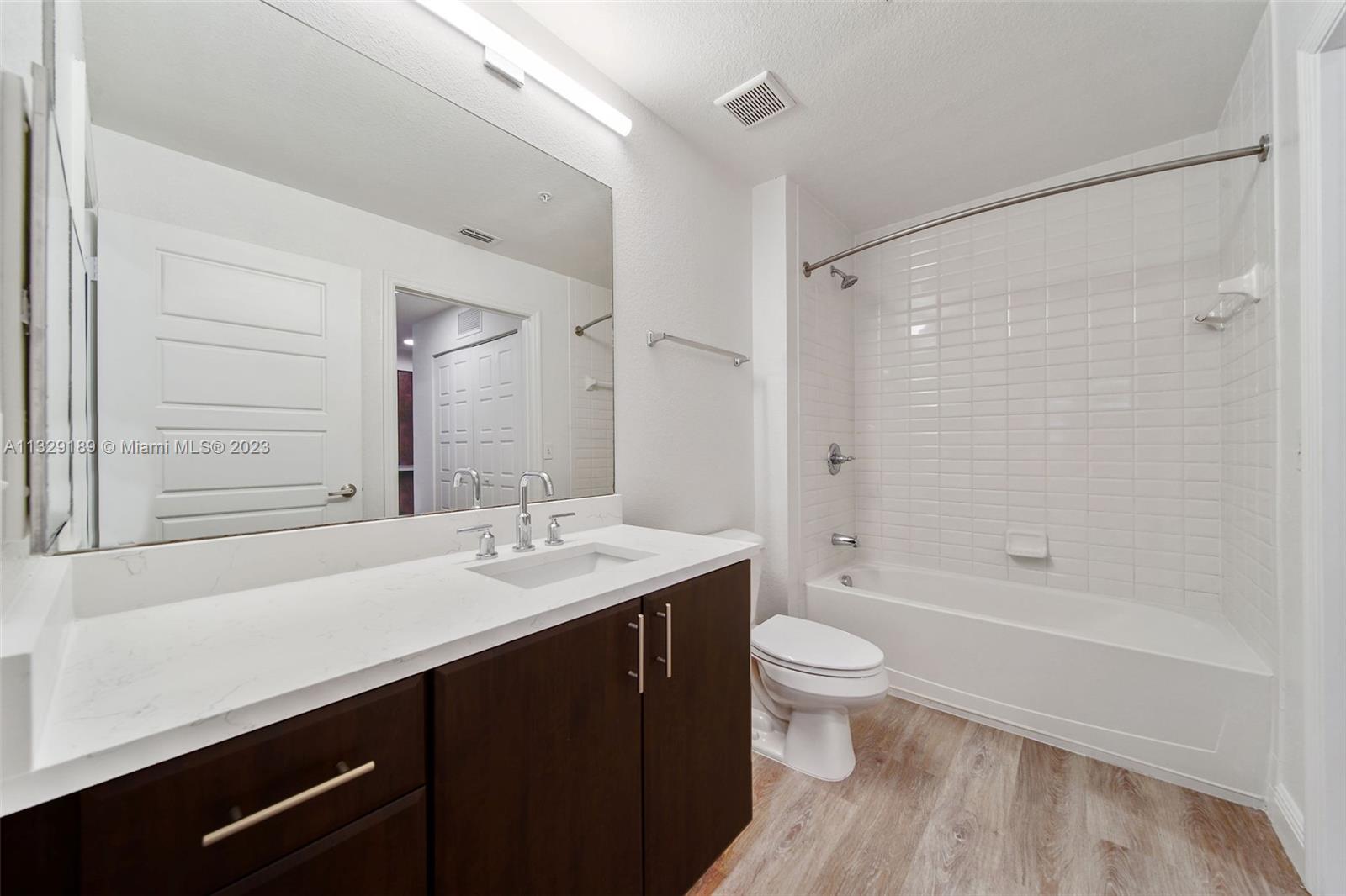City Center on 7th - Residential Lease