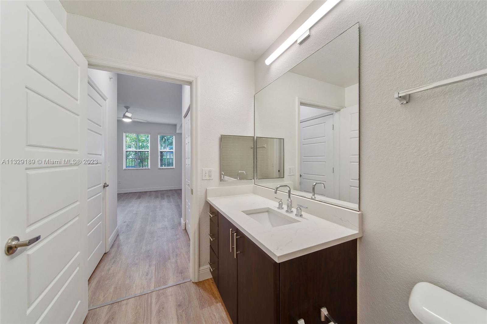 City Center on 7th - Residential Lease