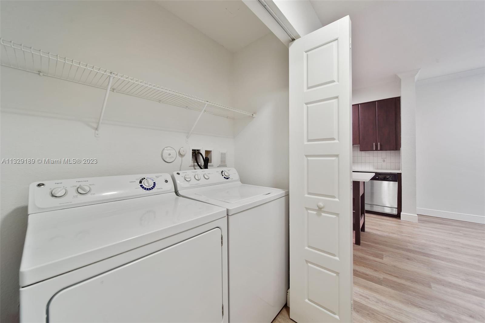 City Center on 7th - Residential Lease