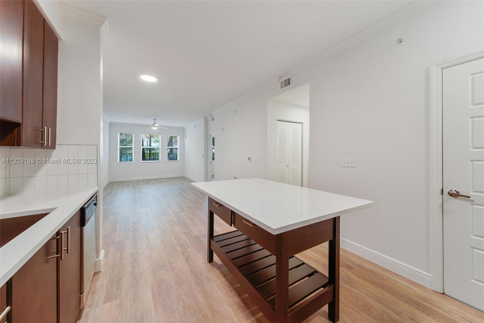 City Center on 7th - Residential Lease
