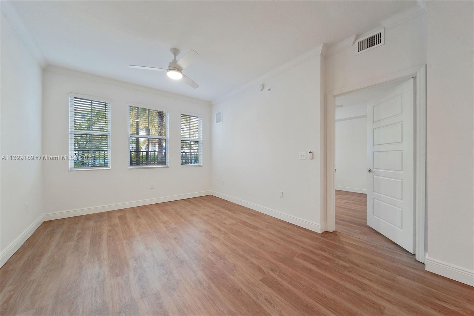 City Center on 7th - Residential Lease